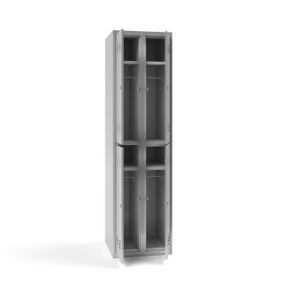 Шкаф металлический FRM ШР-24 L600